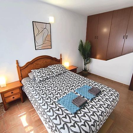 Appartamento Casa Daria - Wifi - Swimming Pool - Fuerteventurabay Costa De Antigua Esterno foto