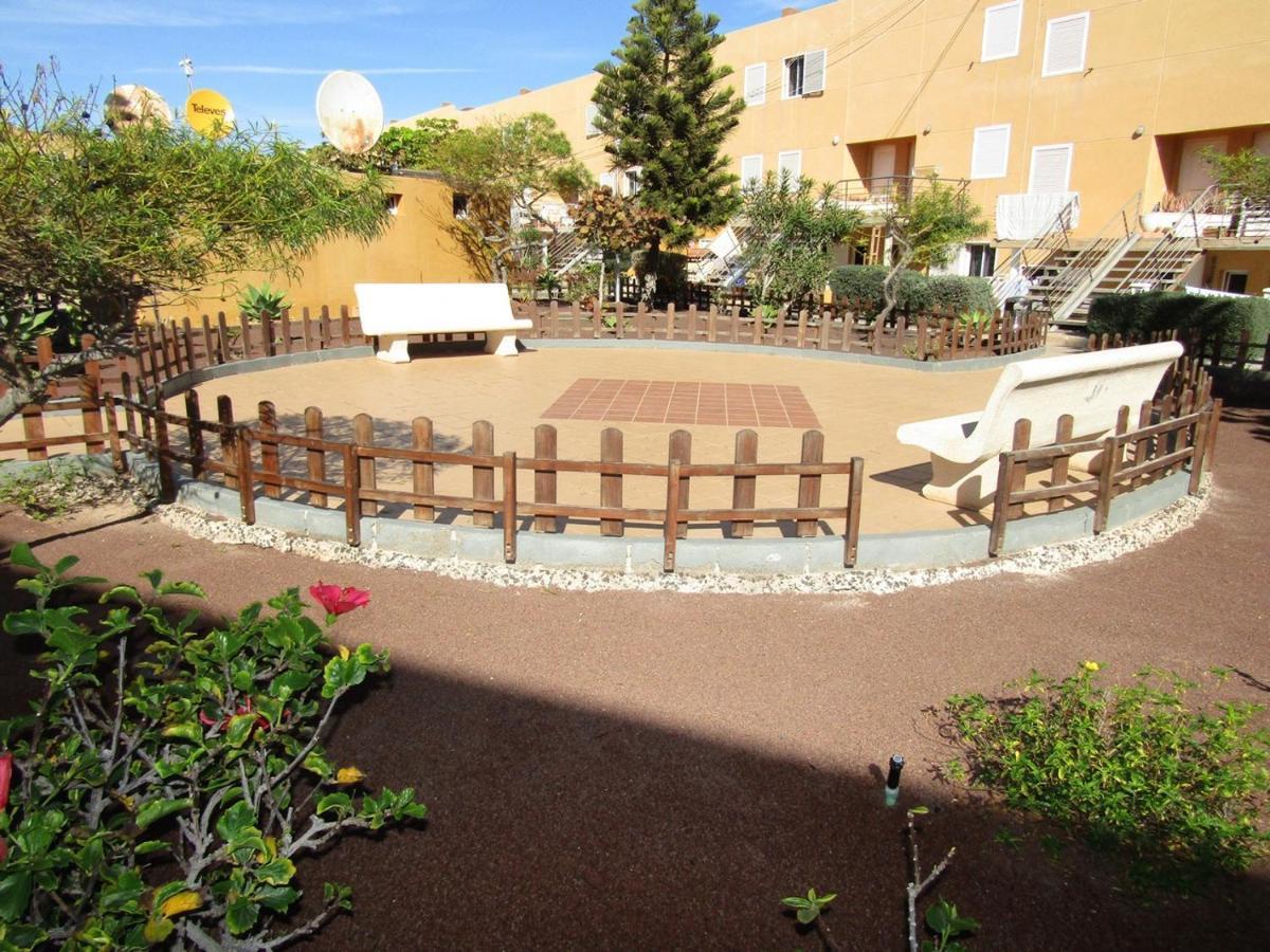 Appartamento Casa Daria - Wifi - Swimming Pool - Fuerteventurabay Costa De Antigua Esterno foto