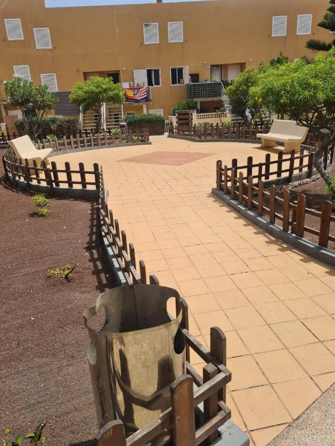 Appartamento Casa Daria - Wifi - Swimming Pool - Fuerteventurabay Costa De Antigua Esterno foto