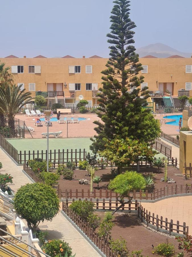 Appartamento Casa Daria - Wifi - Swimming Pool - Fuerteventurabay Costa De Antigua Esterno foto