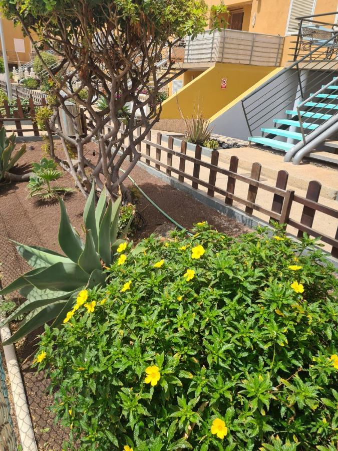 Appartamento Casa Daria - Wifi - Swimming Pool - Fuerteventurabay Costa De Antigua Esterno foto