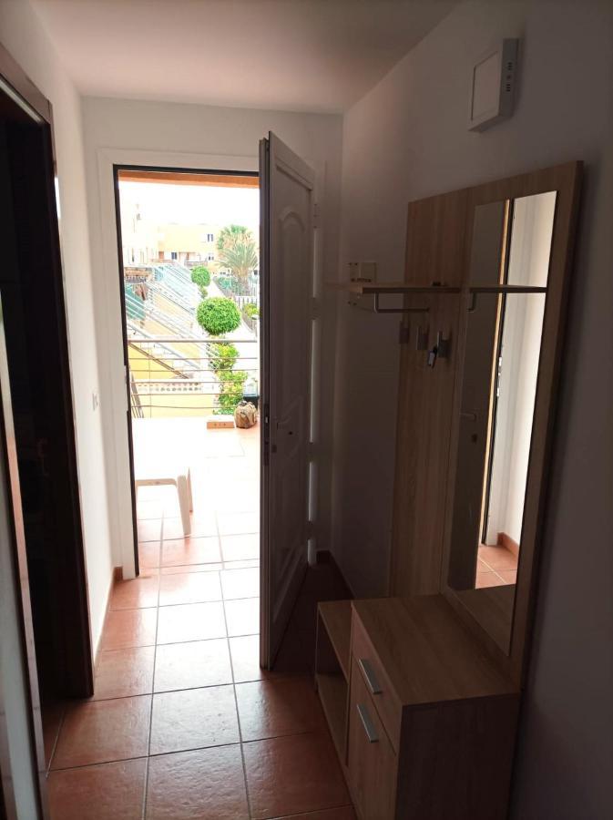 Appartamento Casa Daria - Wifi - Swimming Pool - Fuerteventurabay Costa De Antigua Esterno foto