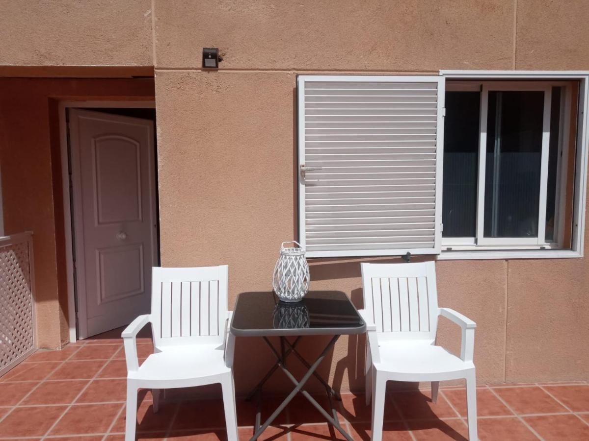 Appartamento Casa Daria - Wifi - Swimming Pool - Fuerteventurabay Costa De Antigua Esterno foto
