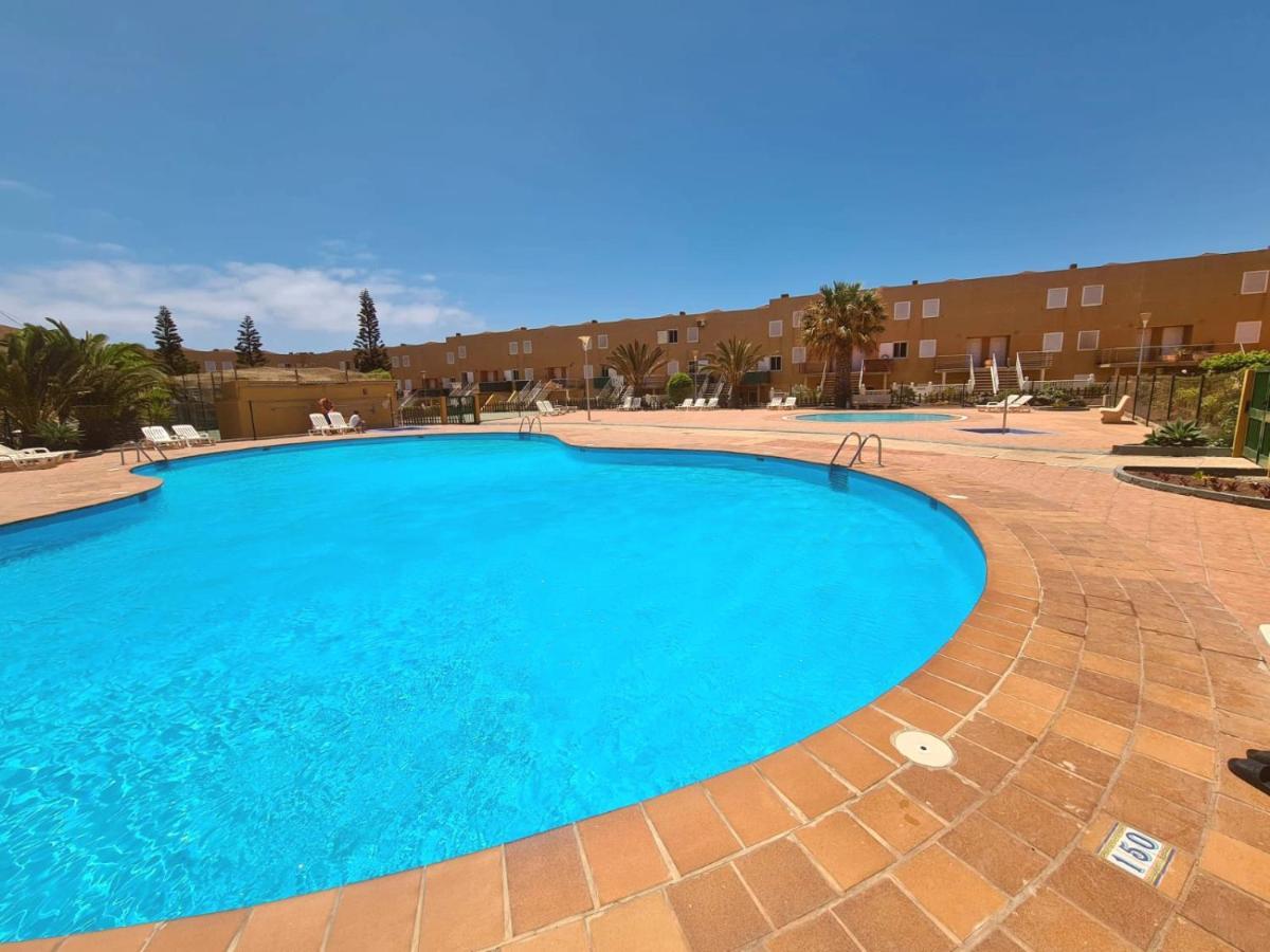 Appartamento Casa Daria - Wifi - Swimming Pool - Fuerteventurabay Costa De Antigua Esterno foto