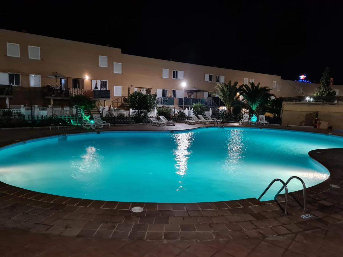 Appartamento Casa Daria - Wifi - Swimming Pool - Fuerteventurabay Costa De Antigua Esterno foto