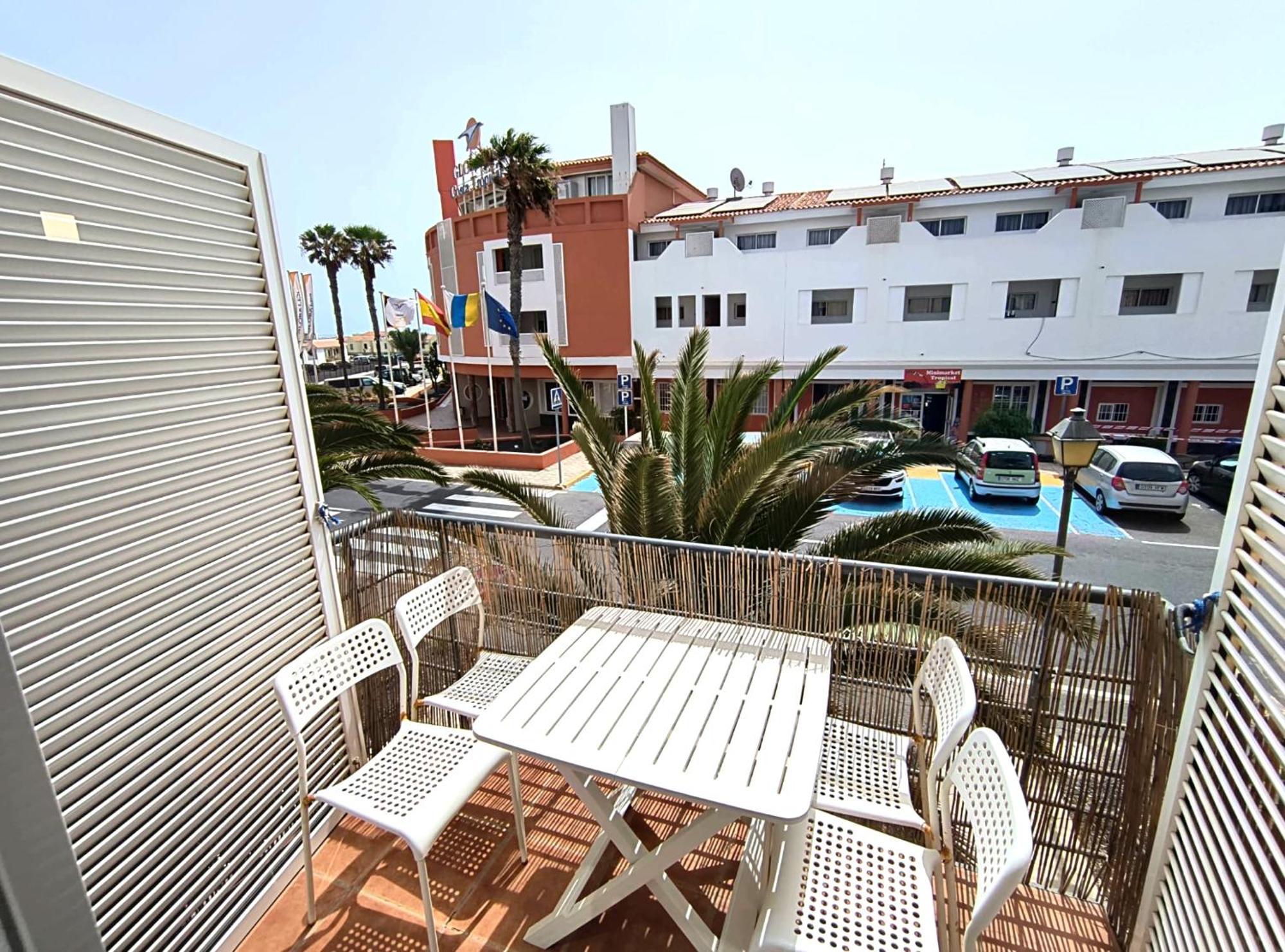 Appartamento Casa Daria - Wifi - Swimming Pool - Fuerteventurabay Costa De Antigua Esterno foto