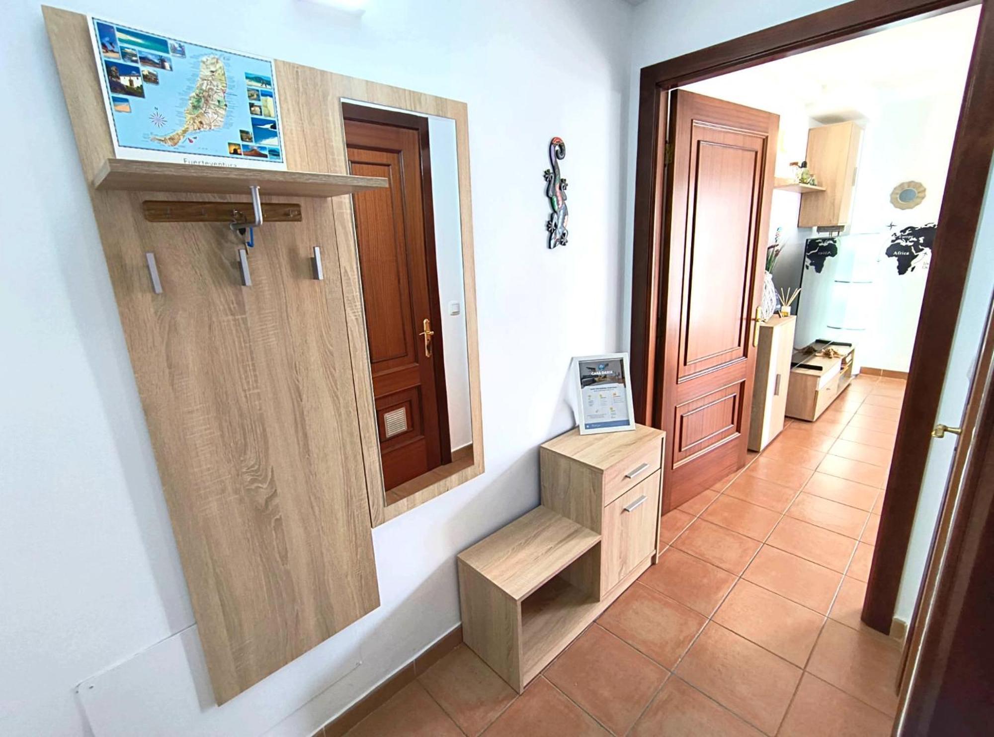 Appartamento Casa Daria - Wifi - Swimming Pool - Fuerteventurabay Costa De Antigua Esterno foto