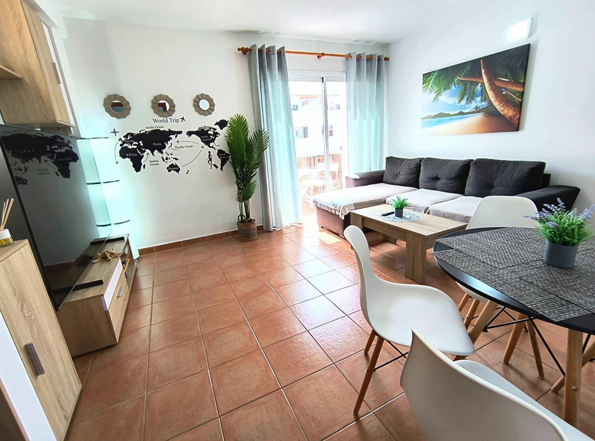 Appartamento Casa Daria - Wifi - Swimming Pool - Fuerteventurabay Costa De Antigua Esterno foto