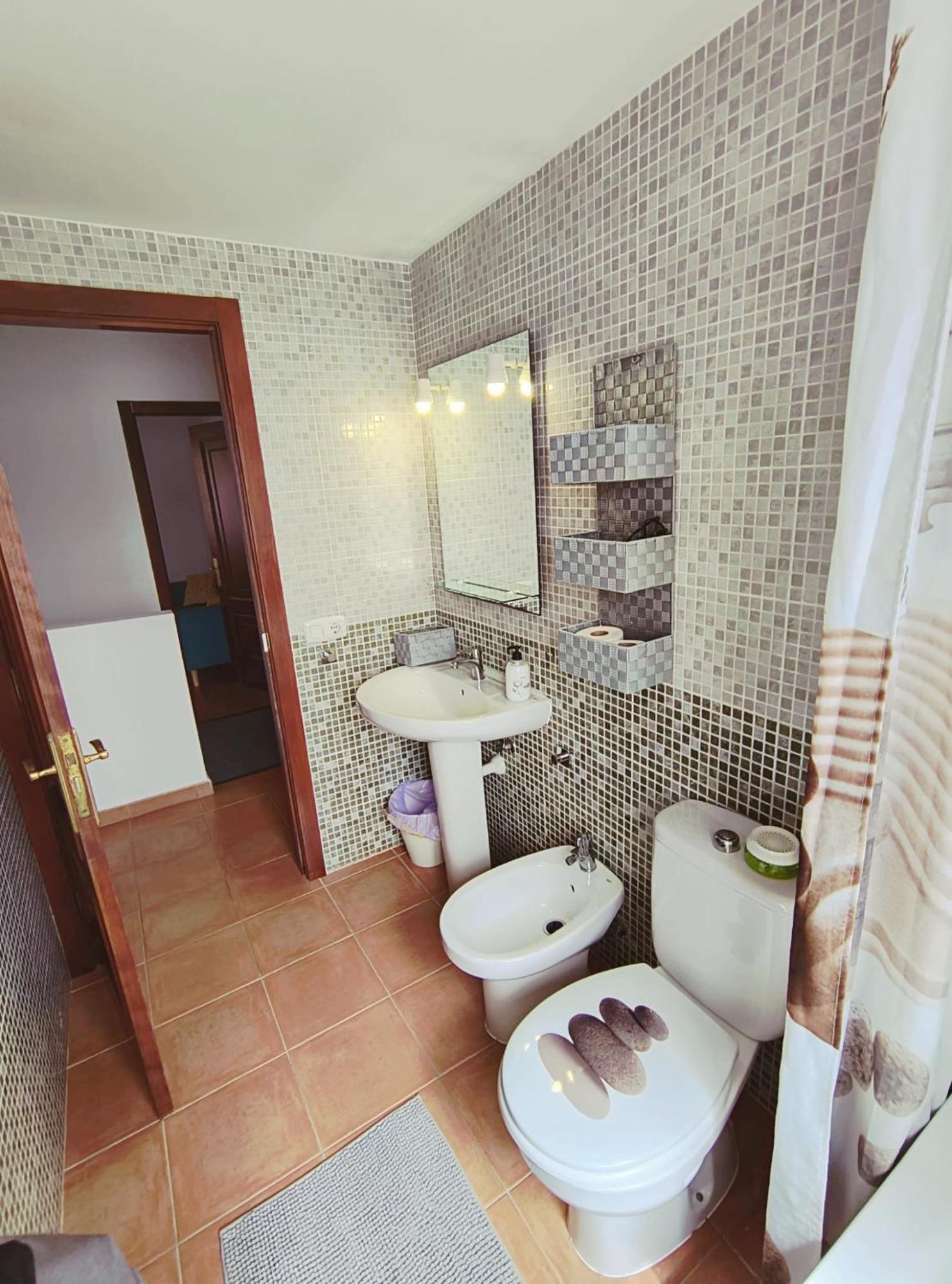 Appartamento Casa Daria - Wifi - Swimming Pool - Fuerteventurabay Costa De Antigua Esterno foto