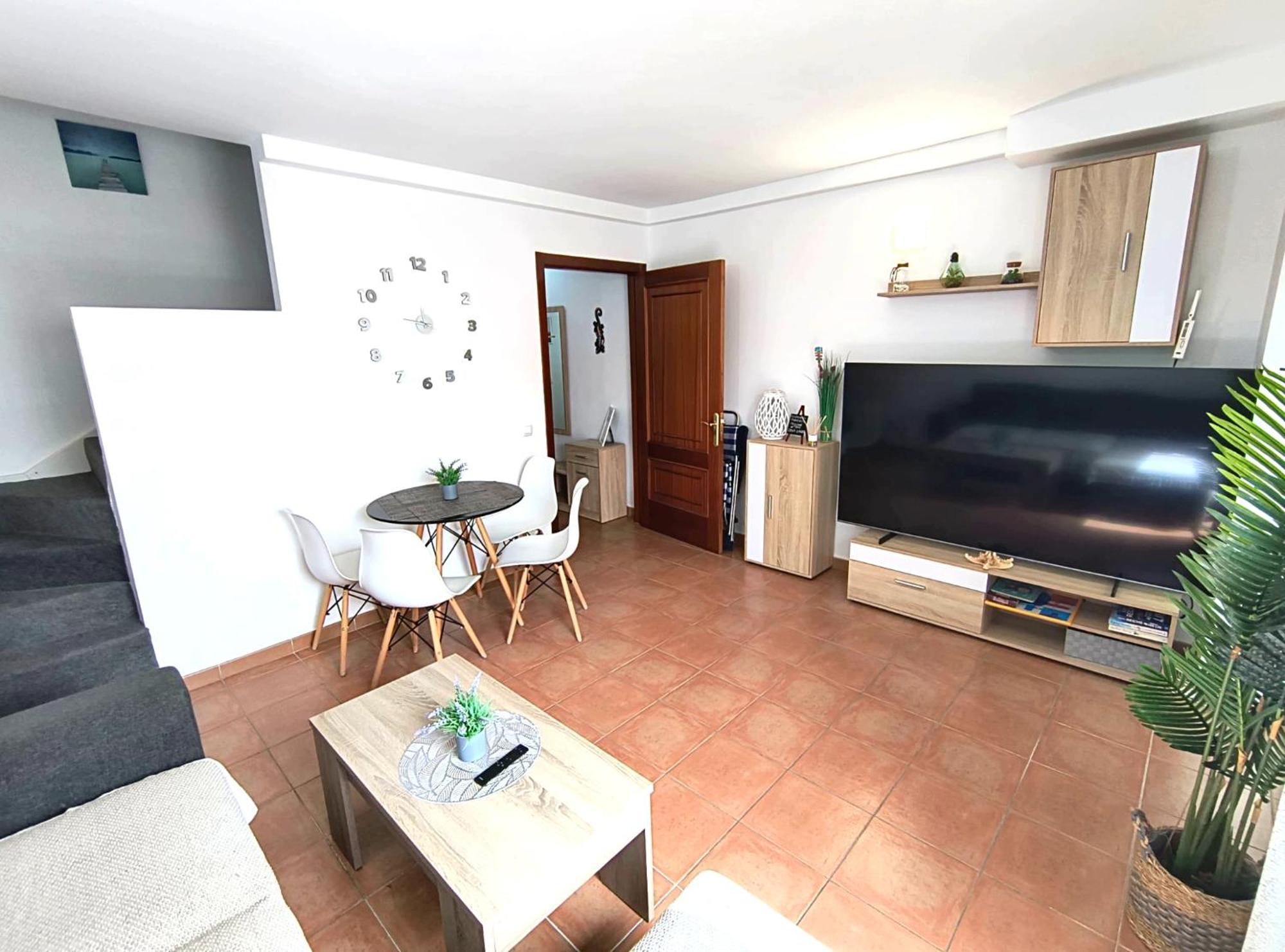 Appartamento Casa Daria - Wifi - Swimming Pool - Fuerteventurabay Costa De Antigua Esterno foto