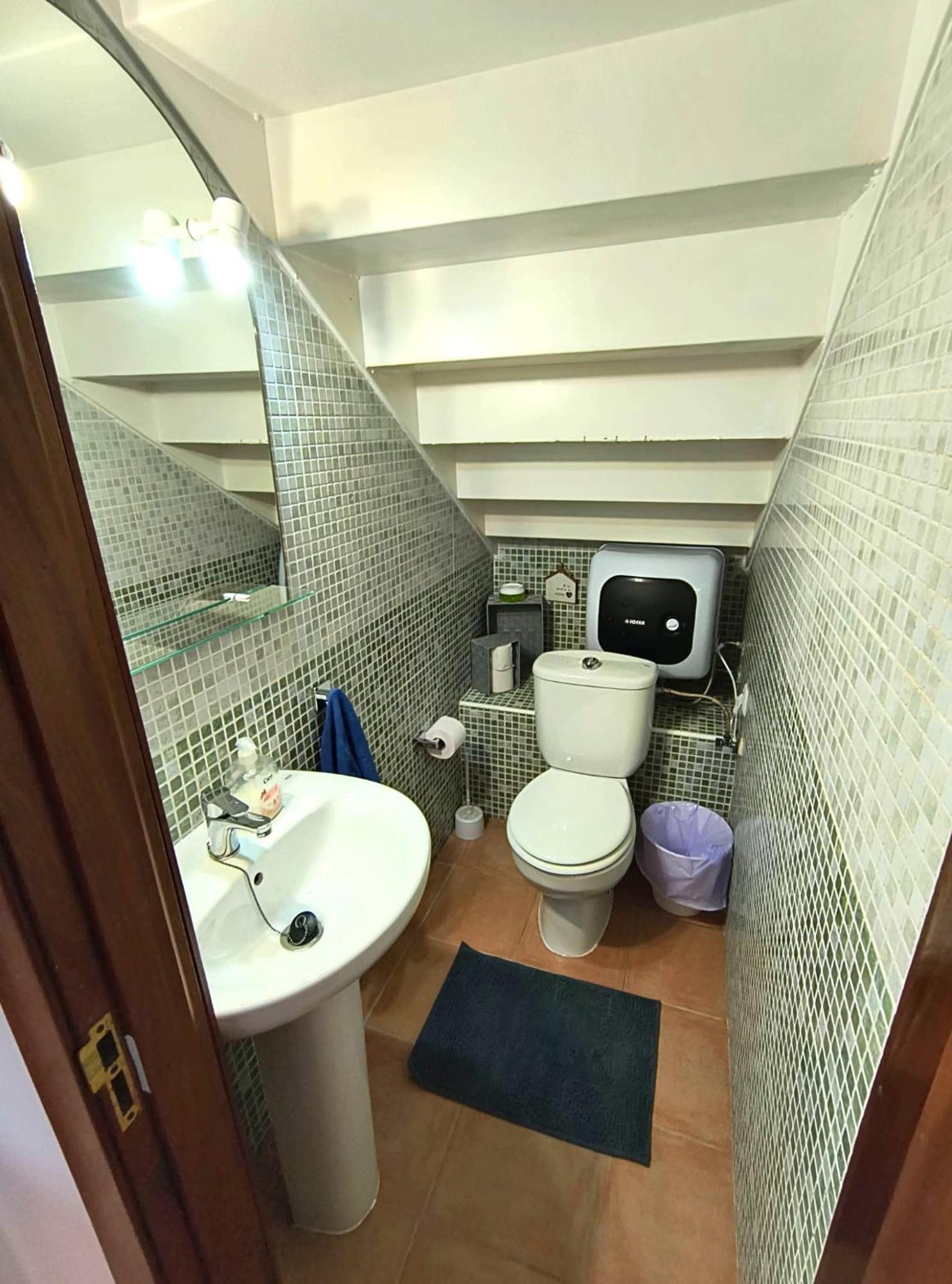 Appartamento Casa Daria - Wifi - Swimming Pool - Fuerteventurabay Costa De Antigua Esterno foto