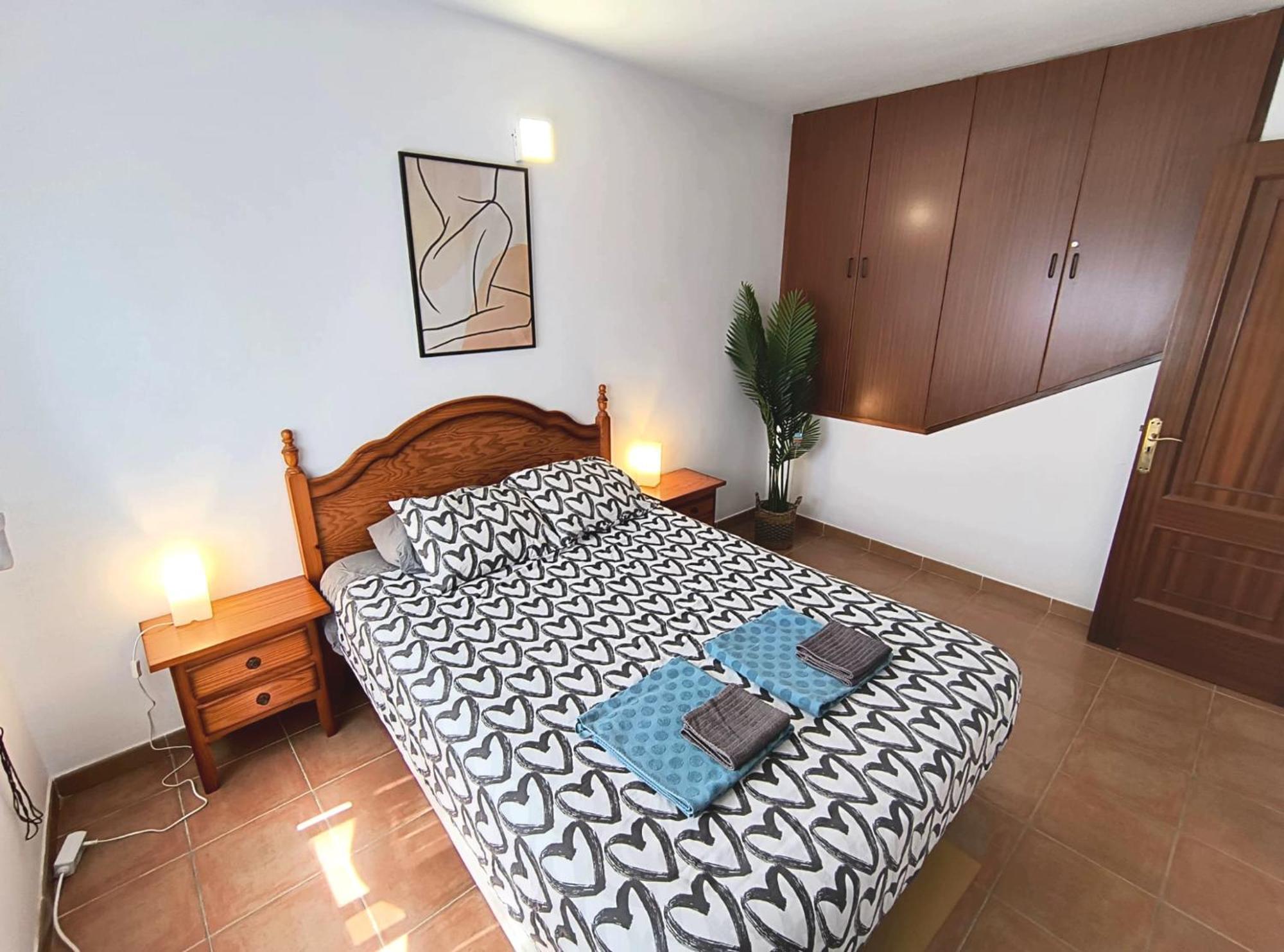 Appartamento Casa Daria - Wifi - Swimming Pool - Fuerteventurabay Costa De Antigua Esterno foto