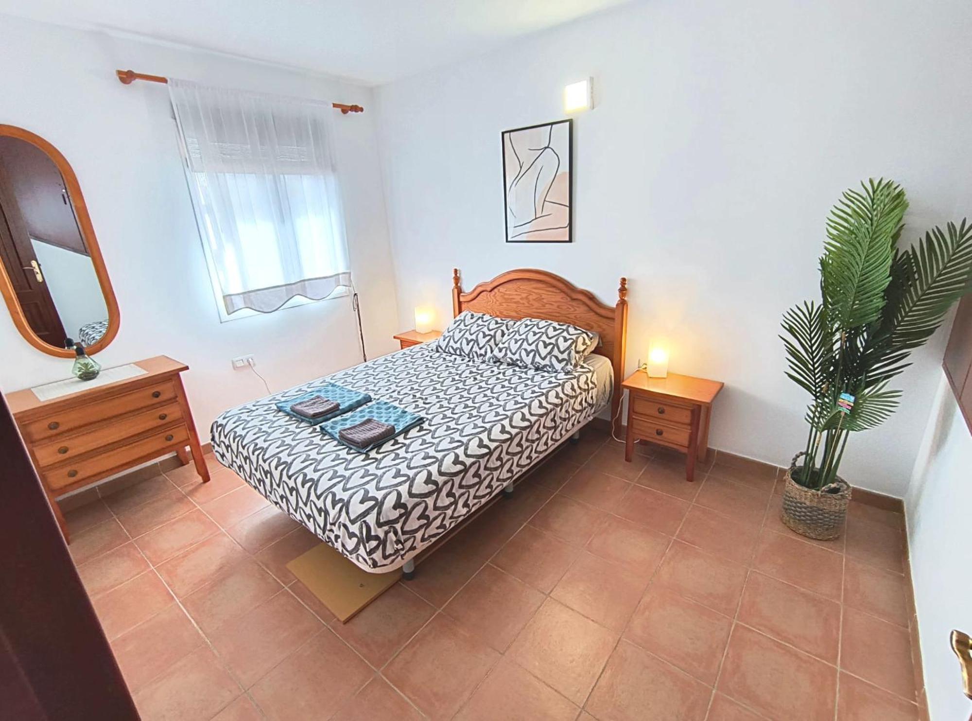 Appartamento Casa Daria - Wifi - Swimming Pool - Fuerteventurabay Costa De Antigua Esterno foto